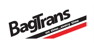 BagTrans web API logo